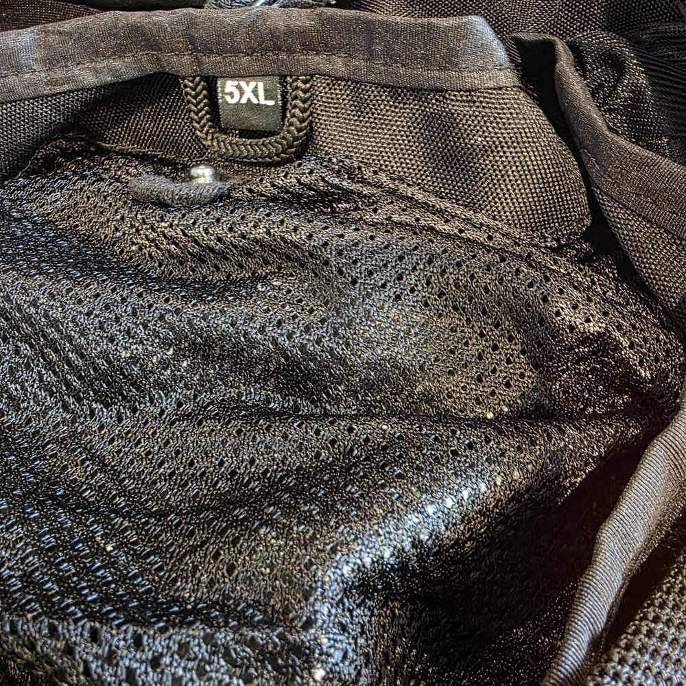Black Jacket - Picture 4 of 4